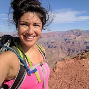 Meet your Posher, Samantha